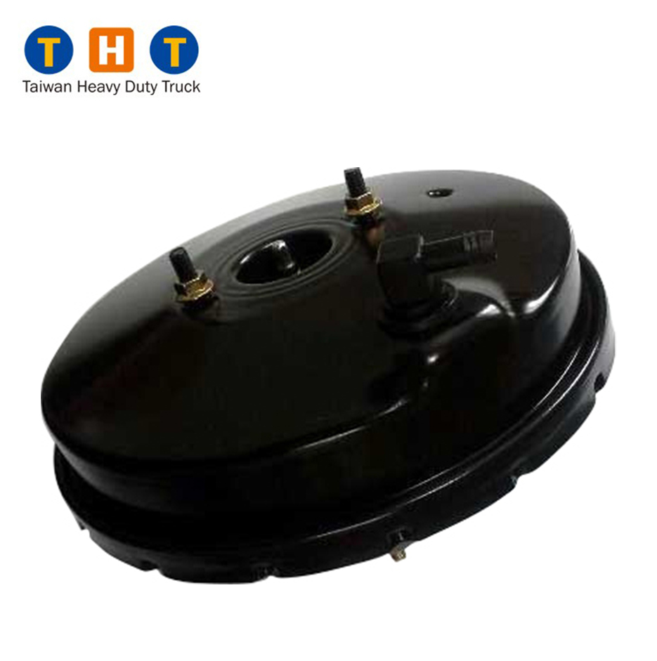 制動助力器 8970917062 Truck Brake Parts For ISUZU 4JA1