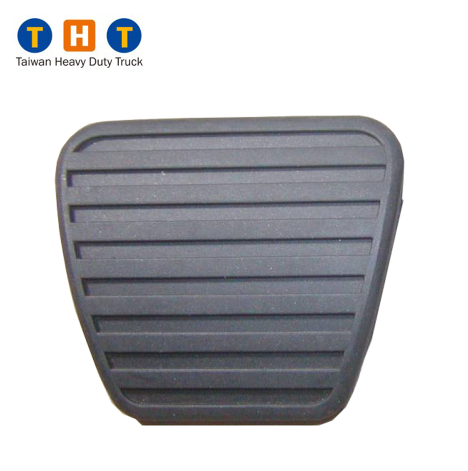 離合器和剎車踏板墊 MT321741 Truck Brake Parts For Mitsubishi Fuso Canter