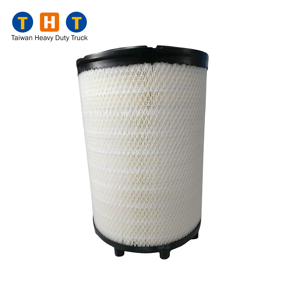Air Filter 169*304*456mm C31014 C31016 Truck Engine Parts For MANN For Scania 380 P310