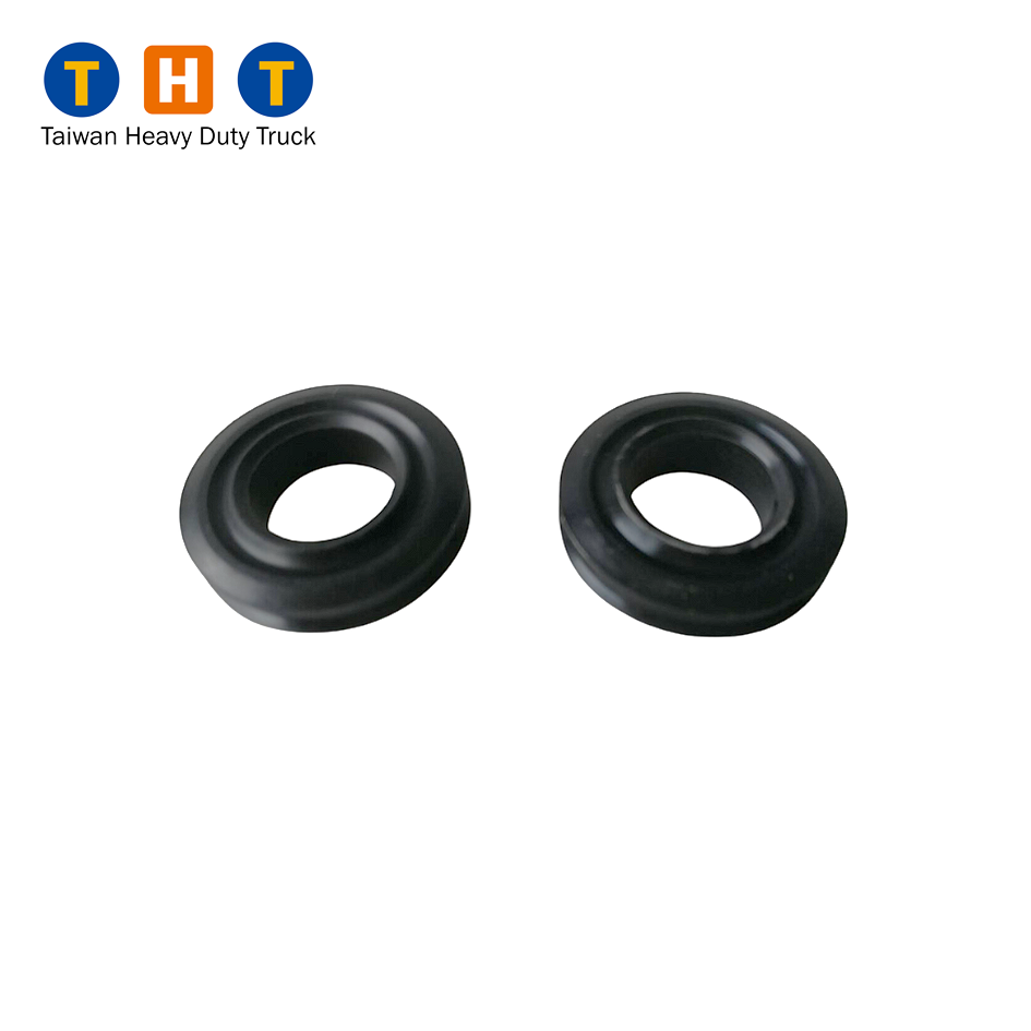 Gear Shift Bushing Kit 16*32*9mm 1391831 Truck Parts For Scania 114 CP CG CR CT 12S Diesel Engine