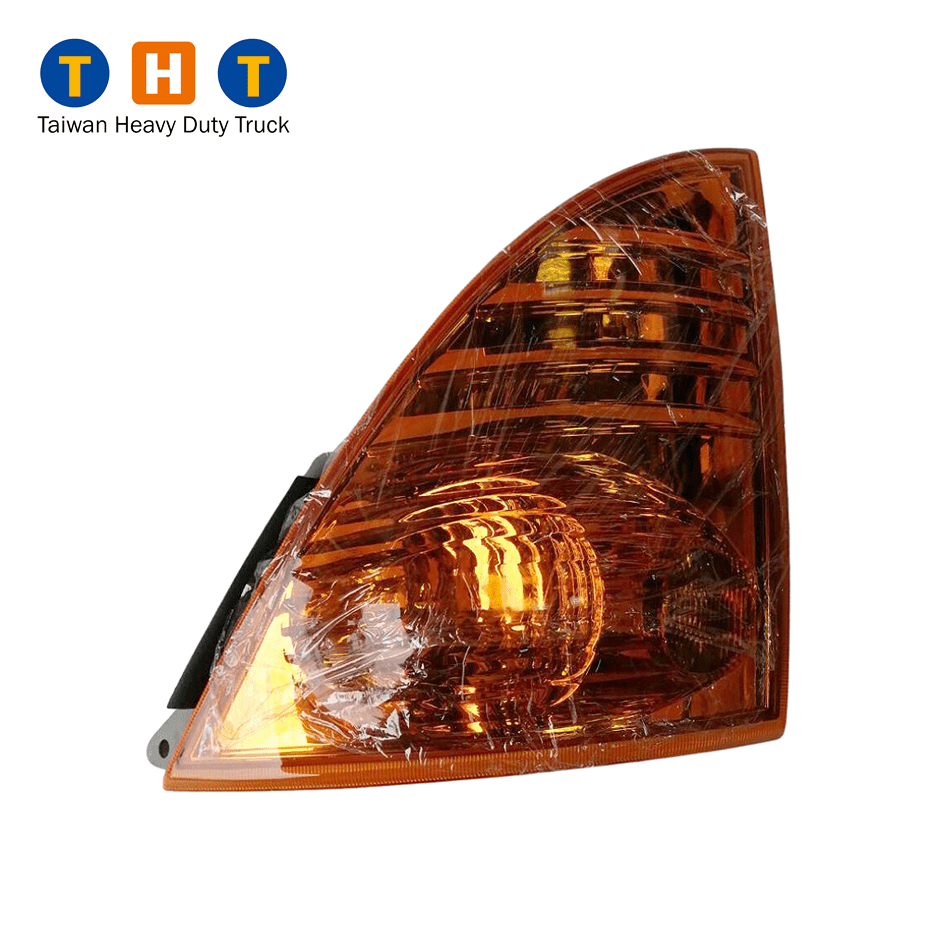 方向燈 LH HN08-18A1-02 Truck Body Parts For Hino 500/700 Diesel Engine