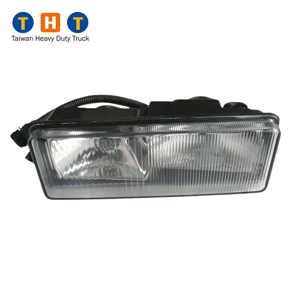 Head Lamp Assembly RH 1328861 Truck Body Parts For DAF 95XF CF85