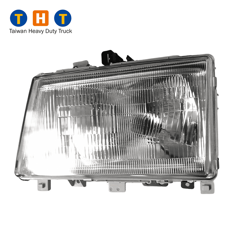 Head Lamp Assembly LH MK353635 Truck Body Parts For Mitsubishi Fuso Canter FE FE8 FB7