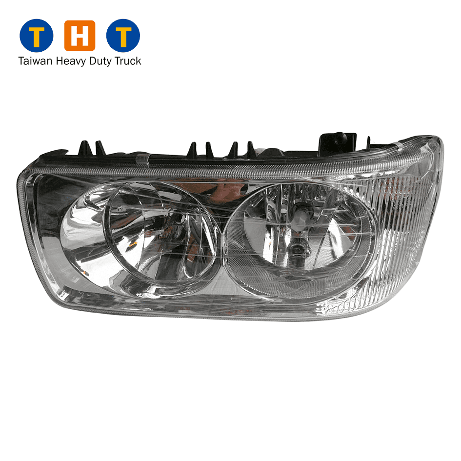 Head Lamp