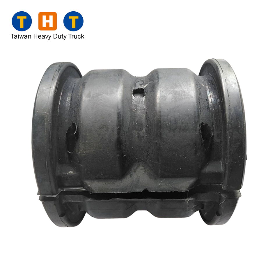 Stabilizer Rubber 38*69 1854591 Truck Parts For DAF CF75 XF105