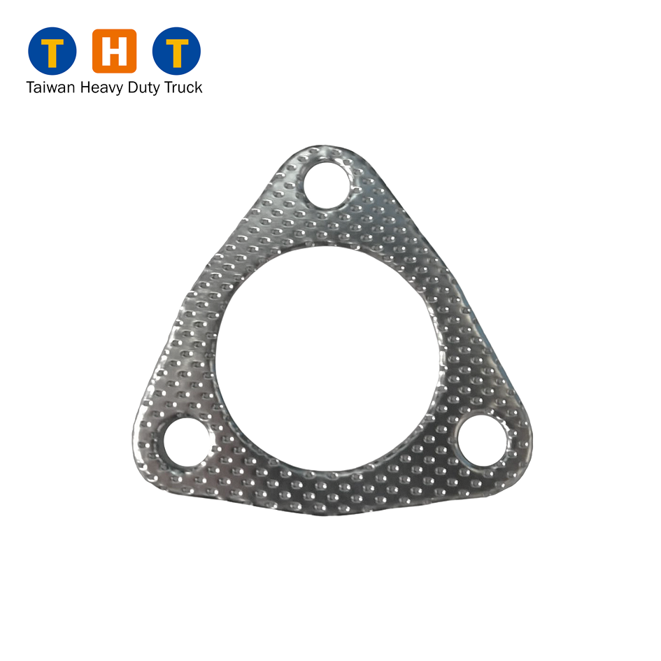 消音器墊片 Truck Engine Parts For Mitsubishi Fuso 4DR7 Diesel Engine