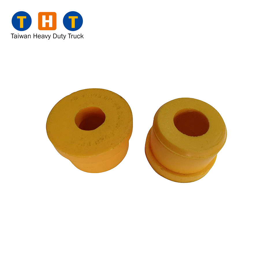 Shock Absorber Bushing 850W96020-0004 Truck Parts For Sinotruk Sitrak For HOWO C7H