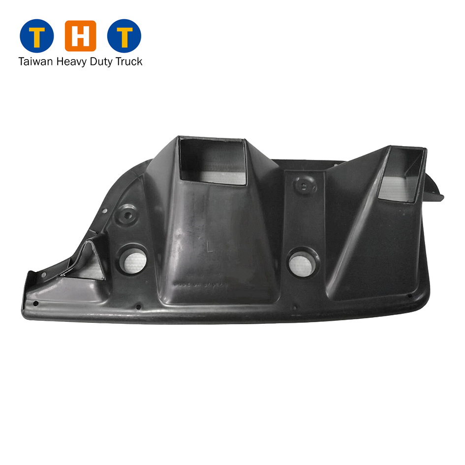 Step Holder MC937836 Truck Body Parts For Fuso 401 F350 Canter