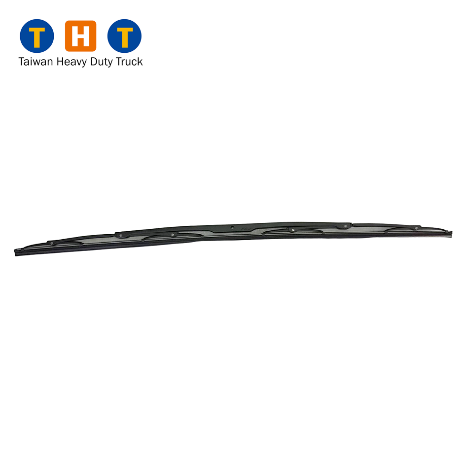 Wiper Blade 700mm Truck Body Parts For Trailer For Truck