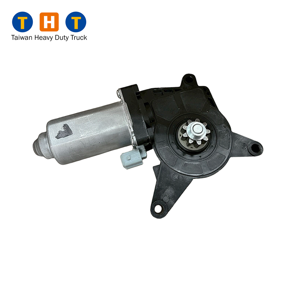 車窗升降機馬達 A0008204908 Truck Body Parts For Benz 2544 Actros2 Actros3 Diesel Engine