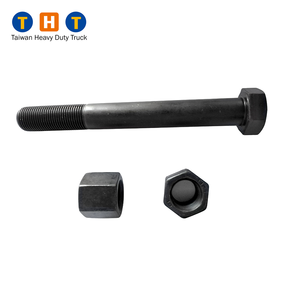 Torque Rod Bolt 18*6.5\" Other Truck Parts For Every Vehicle