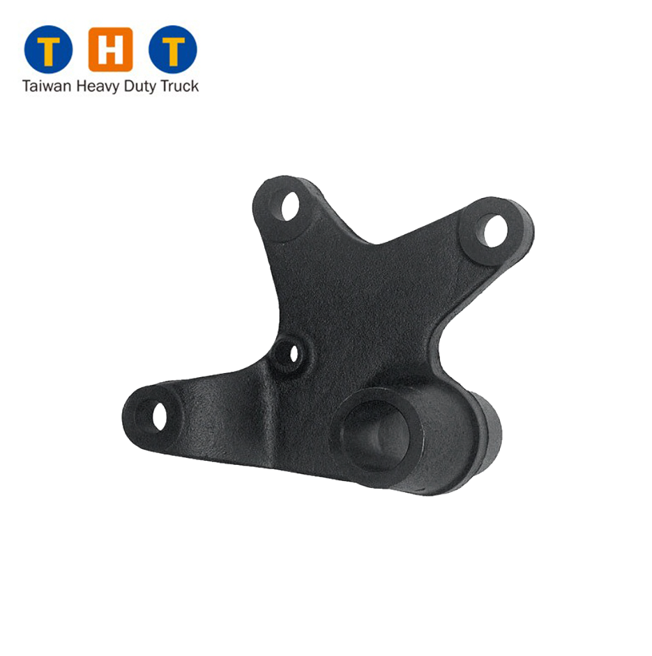 三角盤 3EB-24-21241 Forklift Parts For KOMATSU FD20 11S