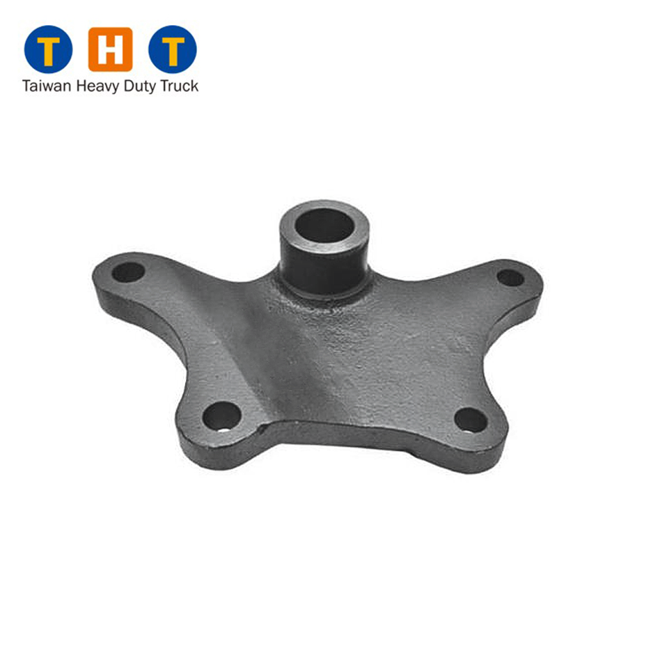三角盤 24454-30512 Forklift Parts For TCM FD25 FD30 Z-2 Z-5 700S