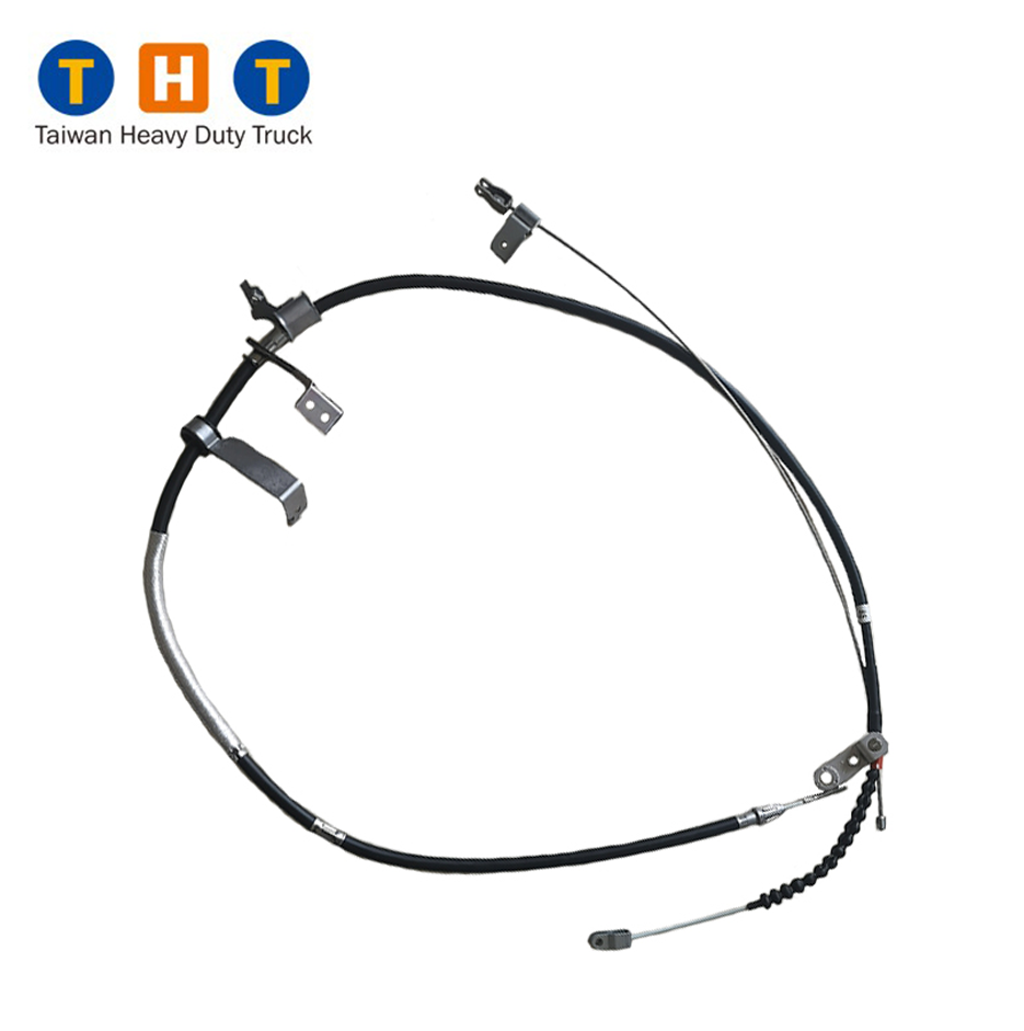 Cable Assy 46410-60850 HZJ79 For TOYOTA Land Cruiser