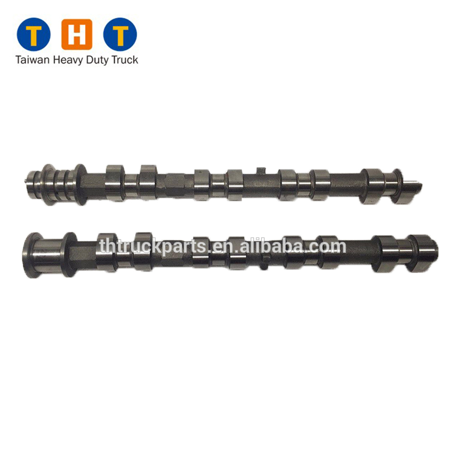 Camshaft