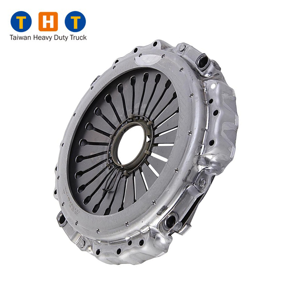 離合器壓盤 3482000361 TGA TGS For MAN