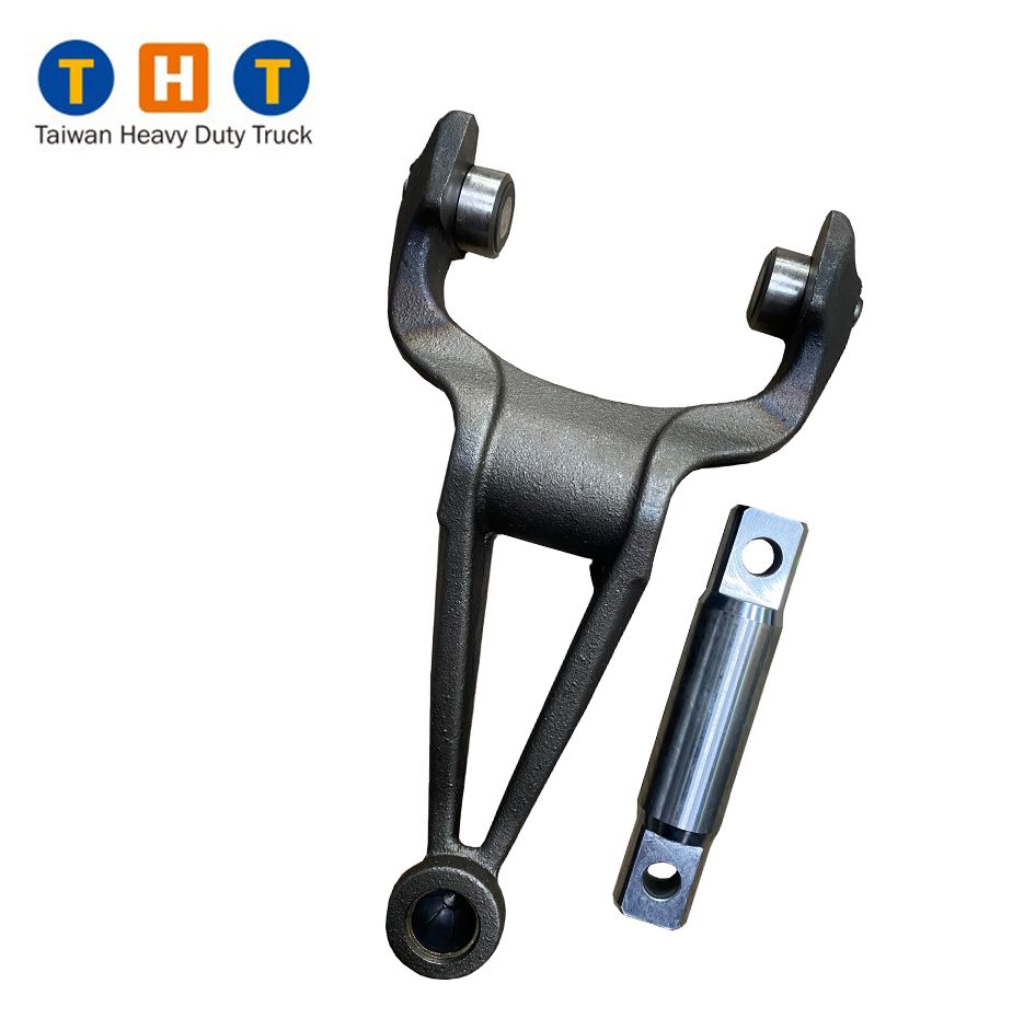 離合器撥叉 1615929 CF75/85 For DAF