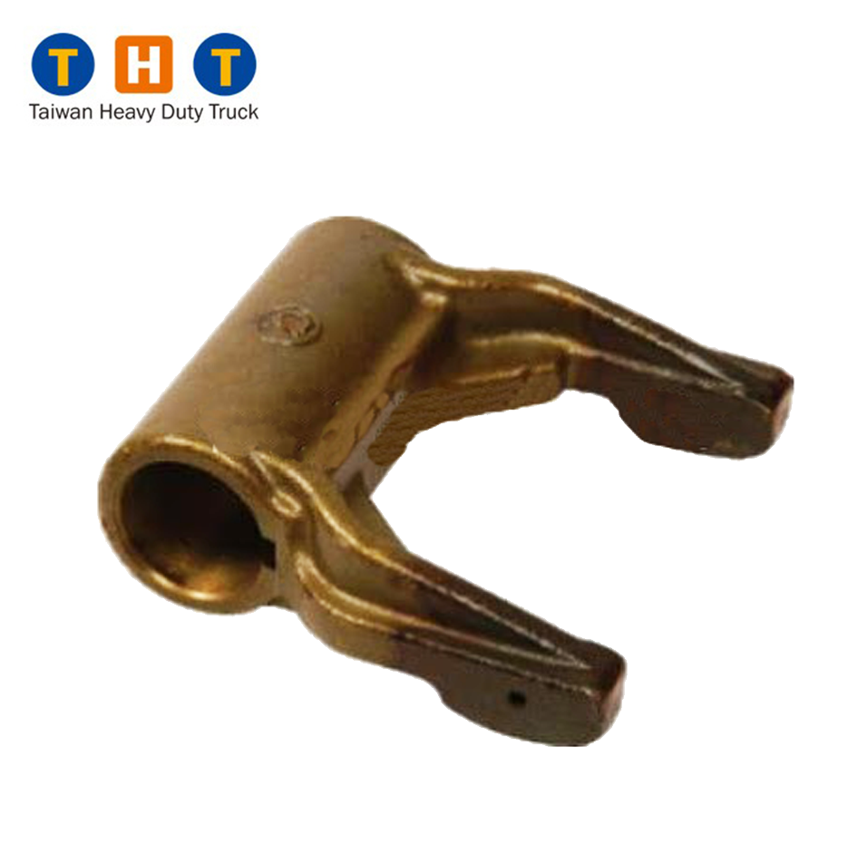 離合器叉 ME661678 6D24 For Mitsubishi Fuso