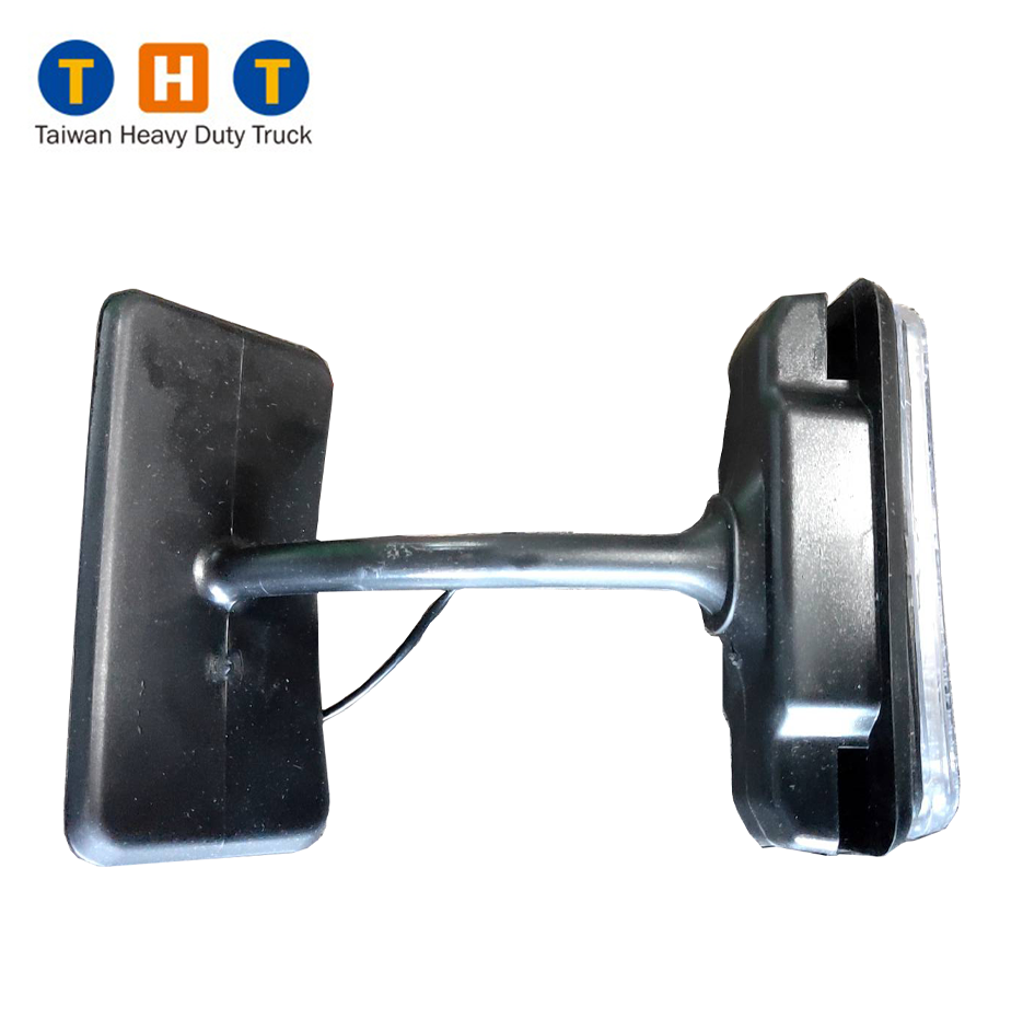 車頂外牆燈 A0028200456 For Mercedes Benz Actros Axor Atego