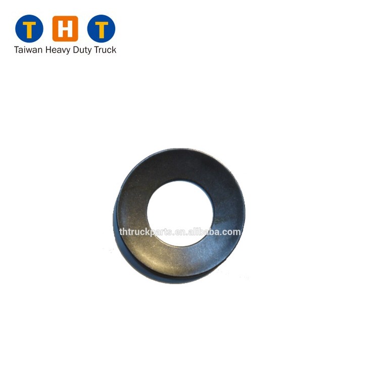 Crown Wheel And Pinion