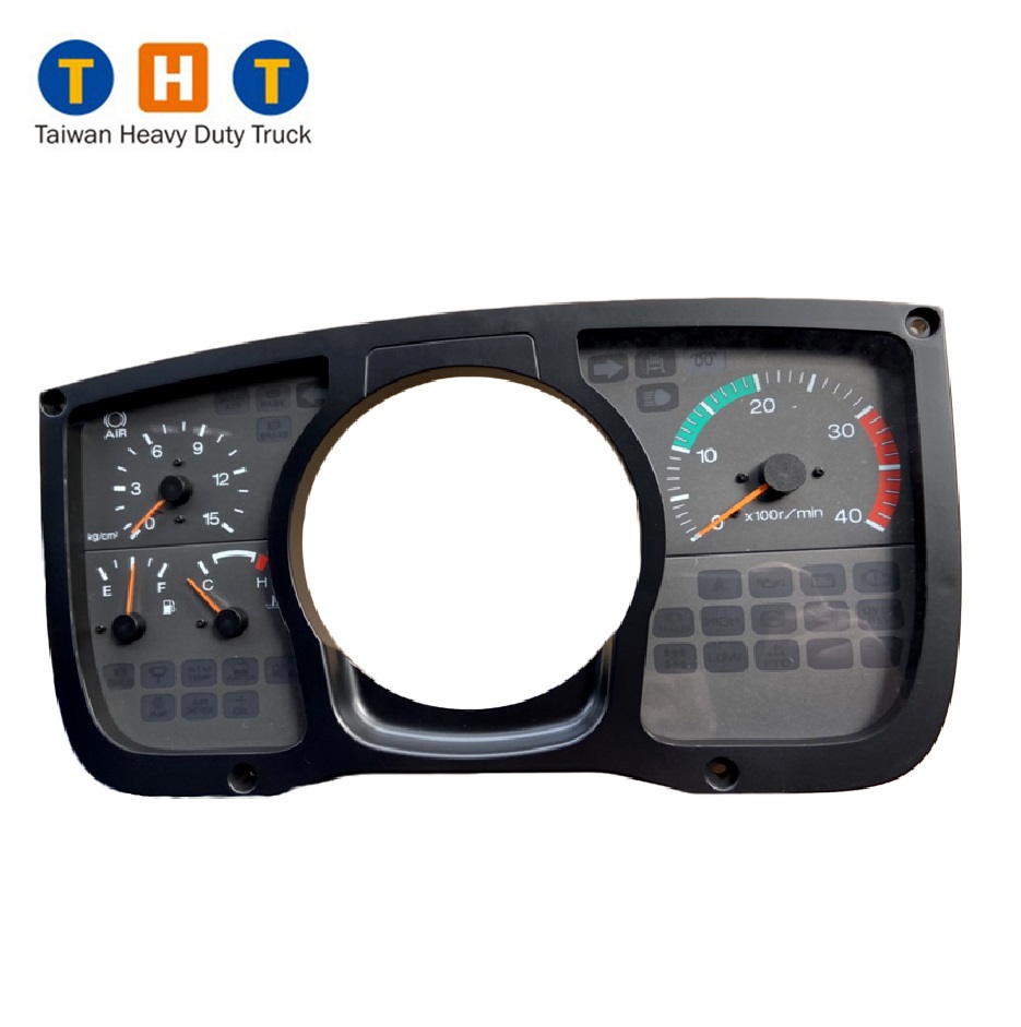 儀表板 24820-33Z09 CWM454 For NISSAN