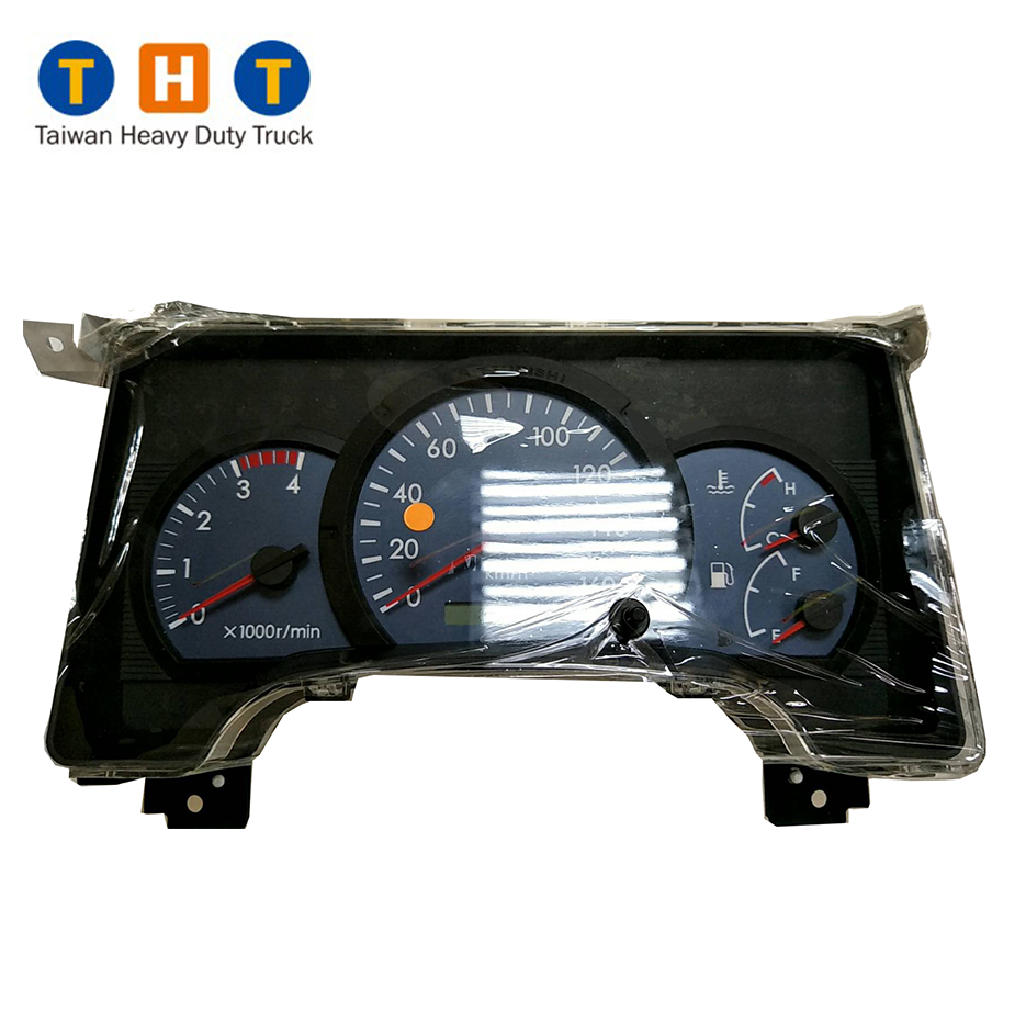 儀表板總成 MK65310 FE85 GREEN-4 For FUSO