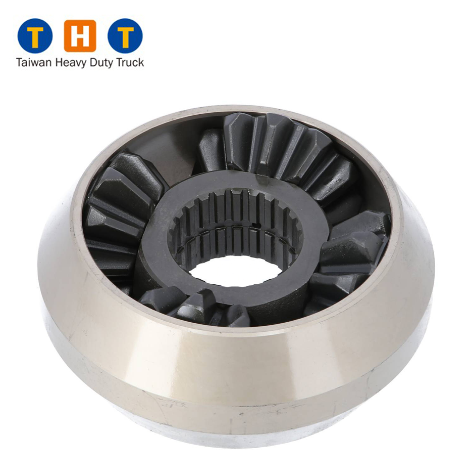 差速器套件 2035177 Truck Transmission Part For Scania R420