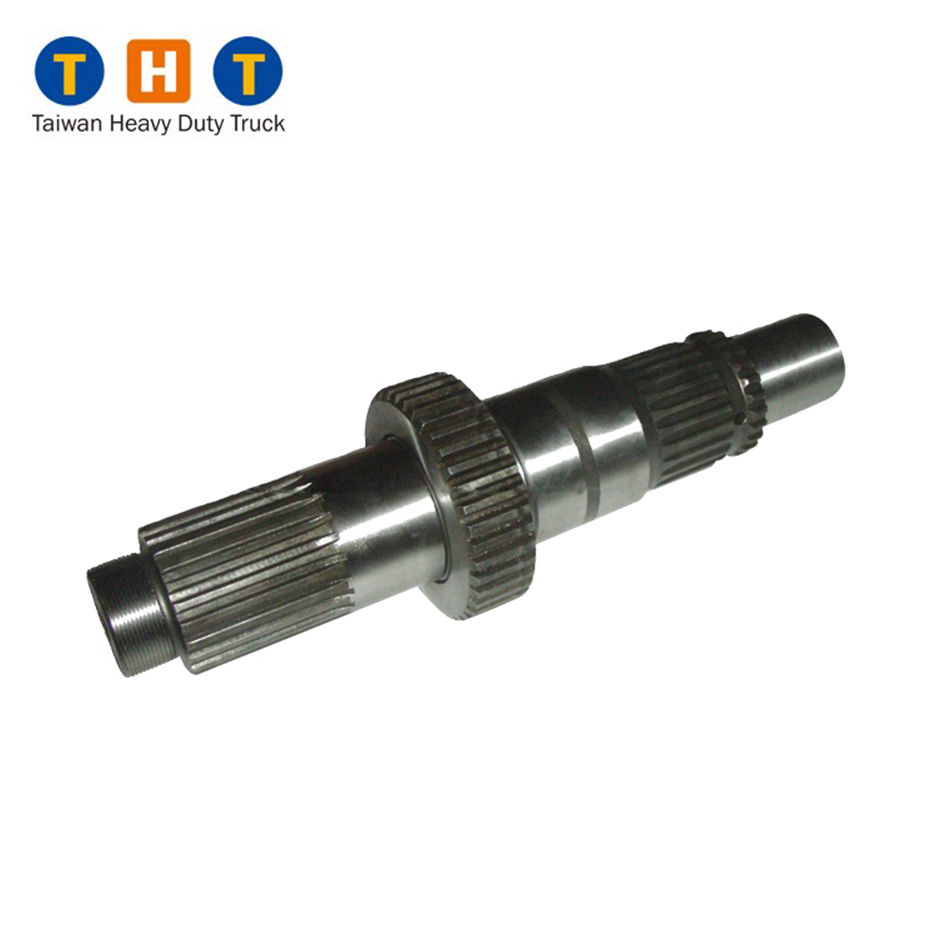 傳動軸 1422488 4 Series For SCANIA