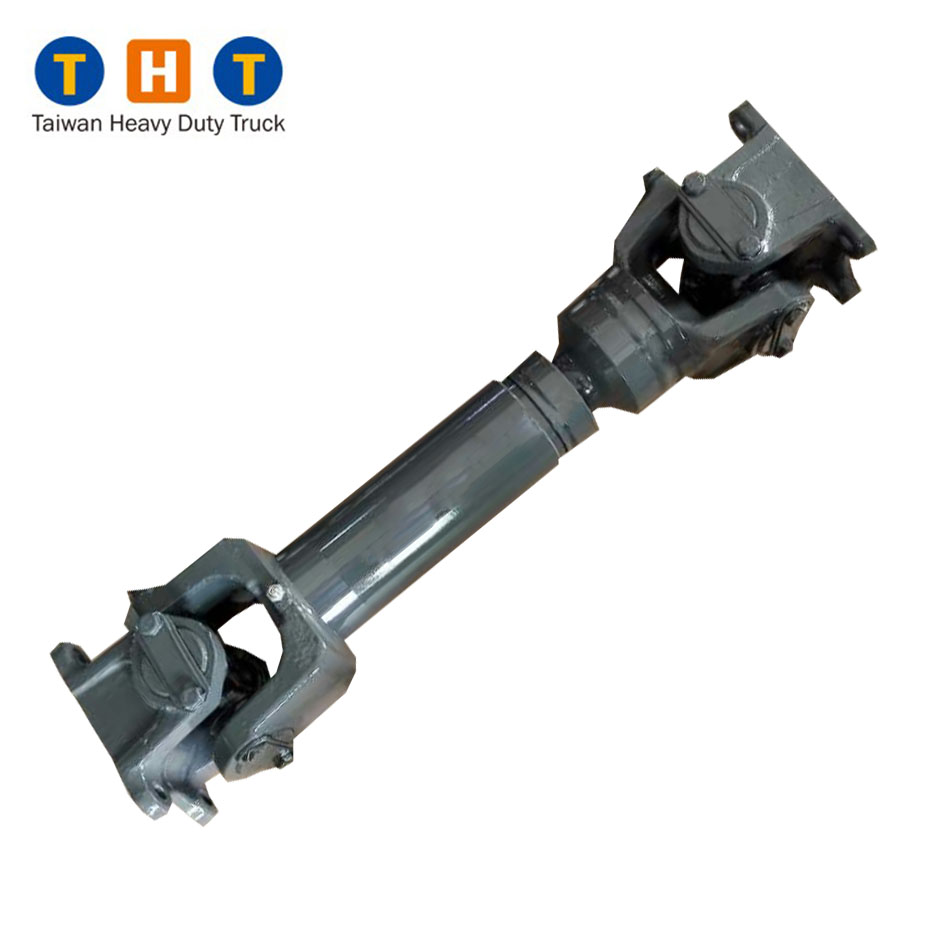 傳動軸 MC817167 FK612 For Mitsubishi