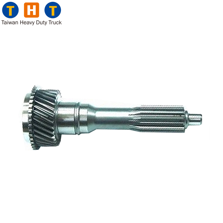 傳動軸 ME636001 6D16 For MITSUBISHI