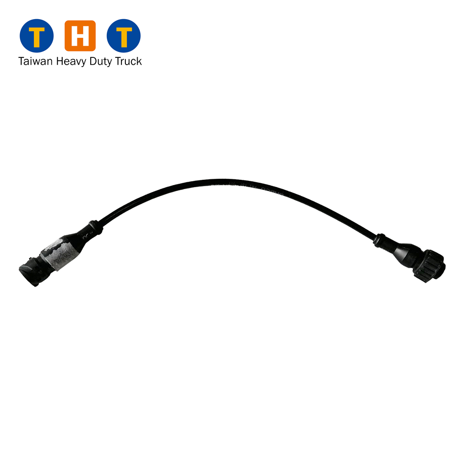 ECAS Solenoid Cable 8946011612 Truck Part For Scania 114 For Wabco Diesel Engine