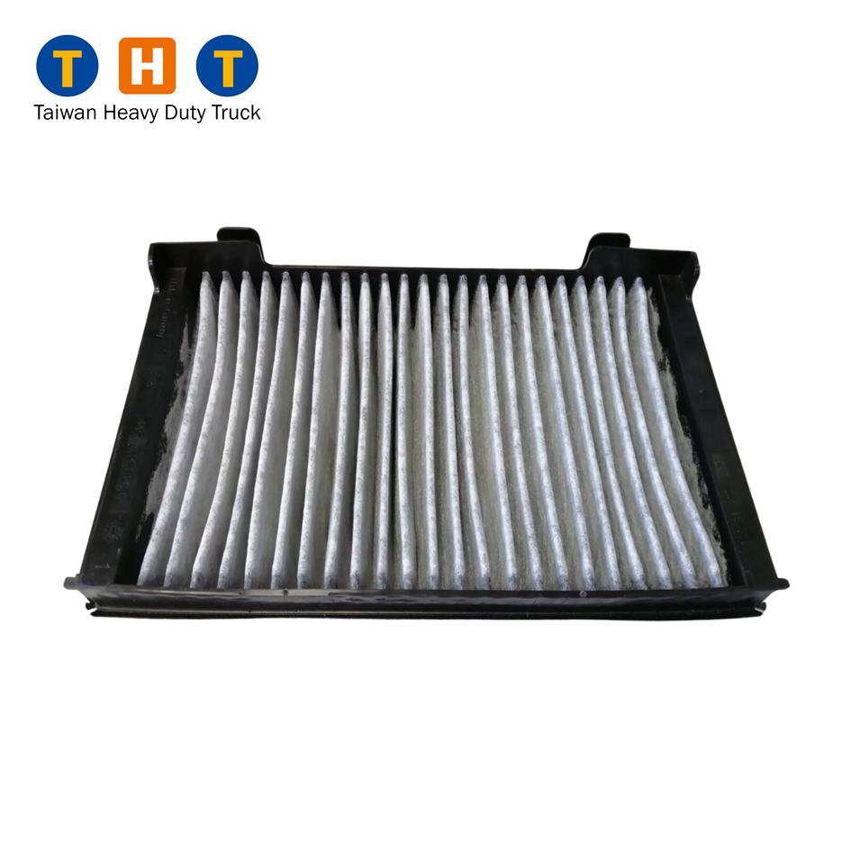 A/C Filter 261*168*54mm 1953595 Truck Cooling Parts For DAF 460 CF65/75/85 PX7 MX11 MX13 Diesel Engine