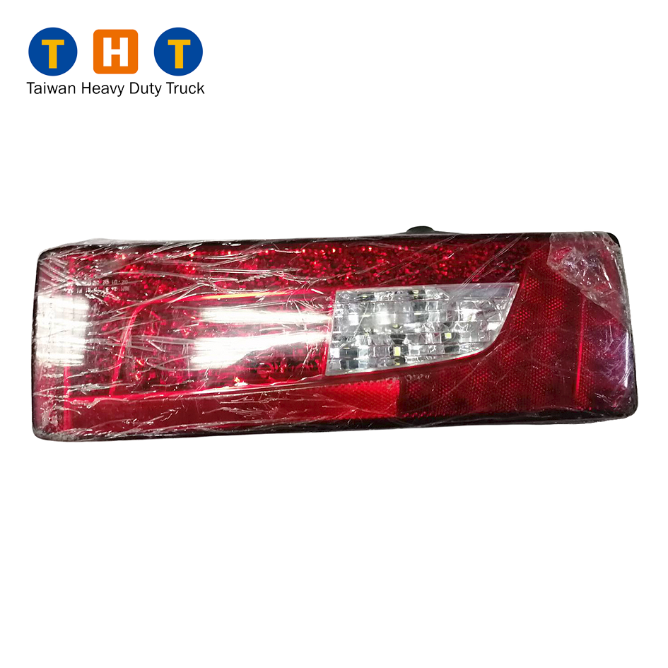 Tail Lamp 7Pin 2241859 Truck Body Parts For Scania 380 CP CG CR CT
