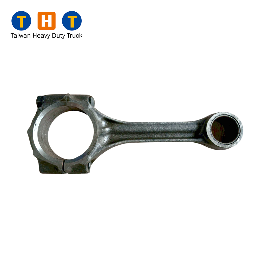連桿 Truck Engine Parts For Toyota 1DZ For Hino Diesel Engine