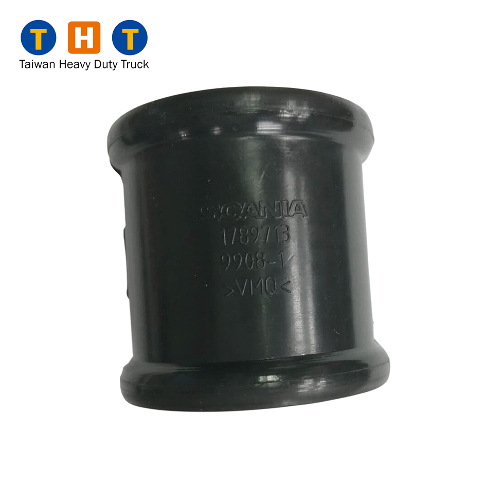 EGR管 31.5*39.5mm 1789713 Other Truck Parts For Scania 360