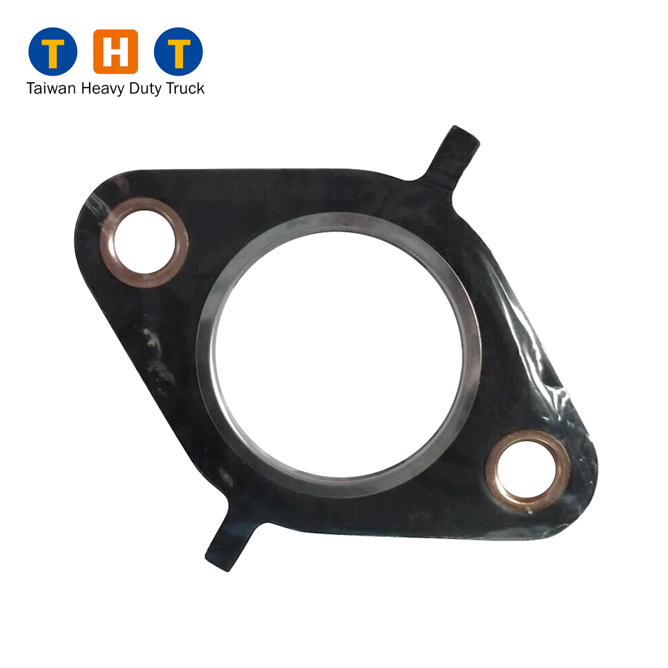 Exhaust Manifold Gasket MX005804 A5411420480 Truck Engine Parts For Fuso FV401 For Benz OM457