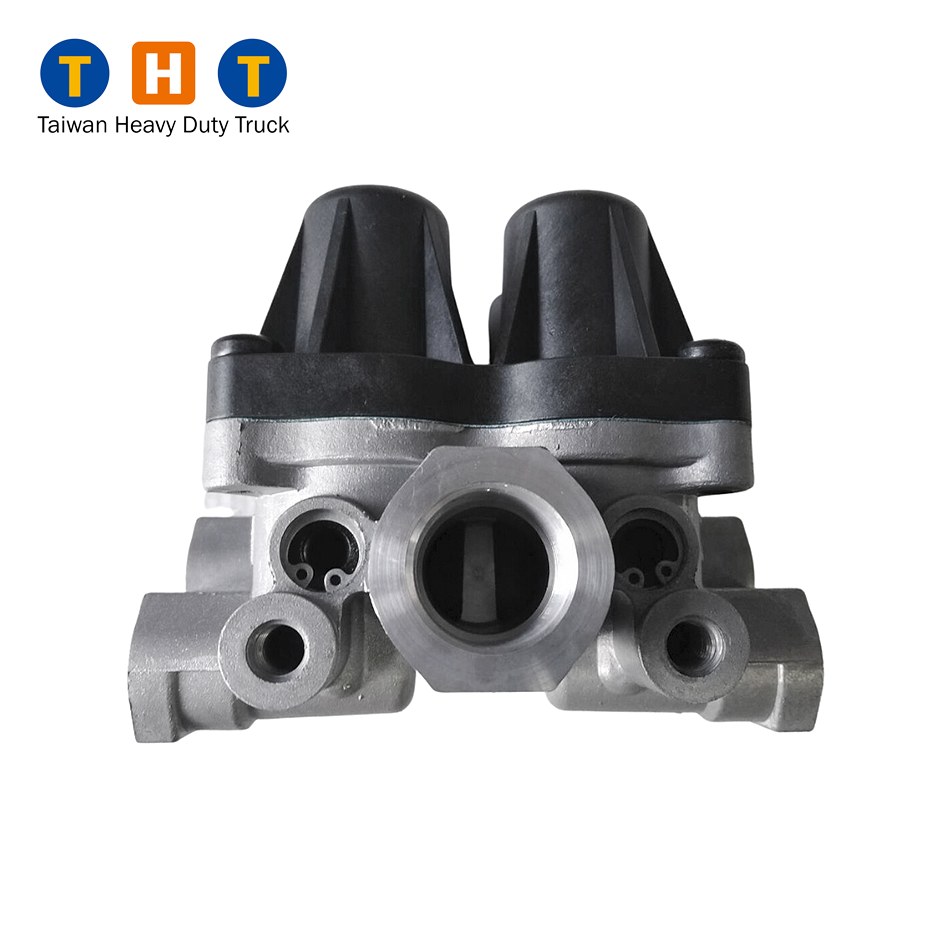 Protection Valve 20382309 9347141400 Other Truck Parts For Volvo 500 FH12 FH16 FH420 FM12 FM9 FM380