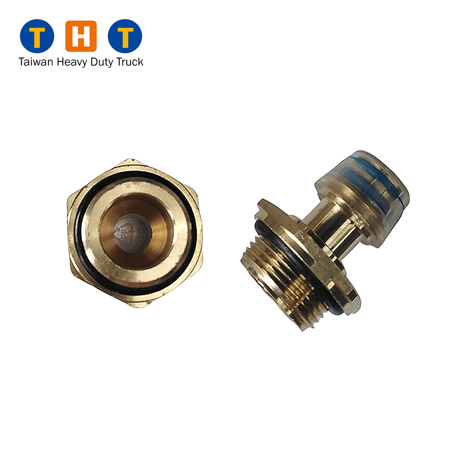 Protection Valve Joint M22*1.5 931-50-022 8939203182 Other Truck Parts For Volvo FM FH