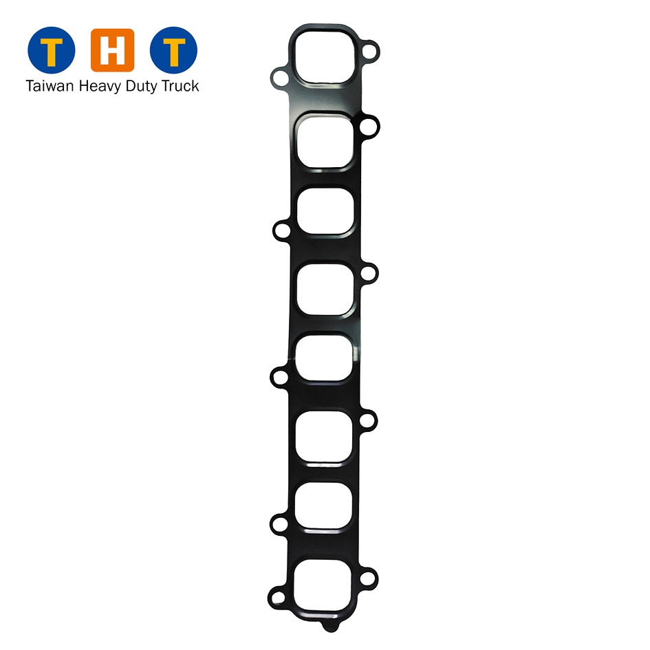 進氣歧管墊片 Truck Engine Parts for Toyota 15B Dyna for Diesel Engine