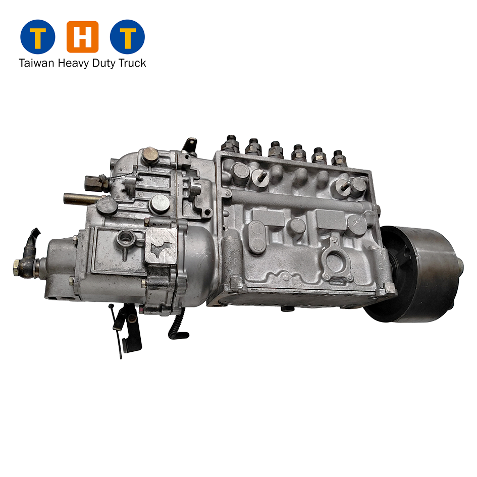 噴射泵浦 106691-0441 9410611631 Truck Engine Parts For Nissan UD P16