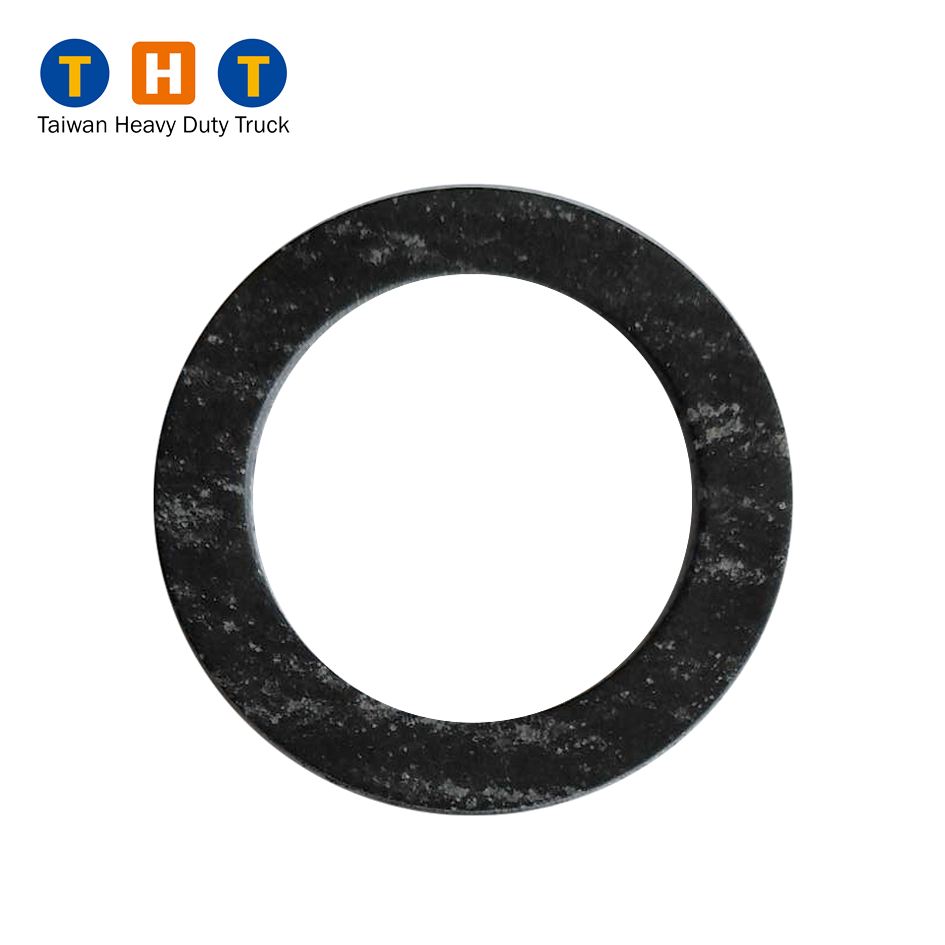 Oil Pan Plug Washer 30*42*2mm SZ202-30002 Truck Parts For Hino SH420 Euro6
