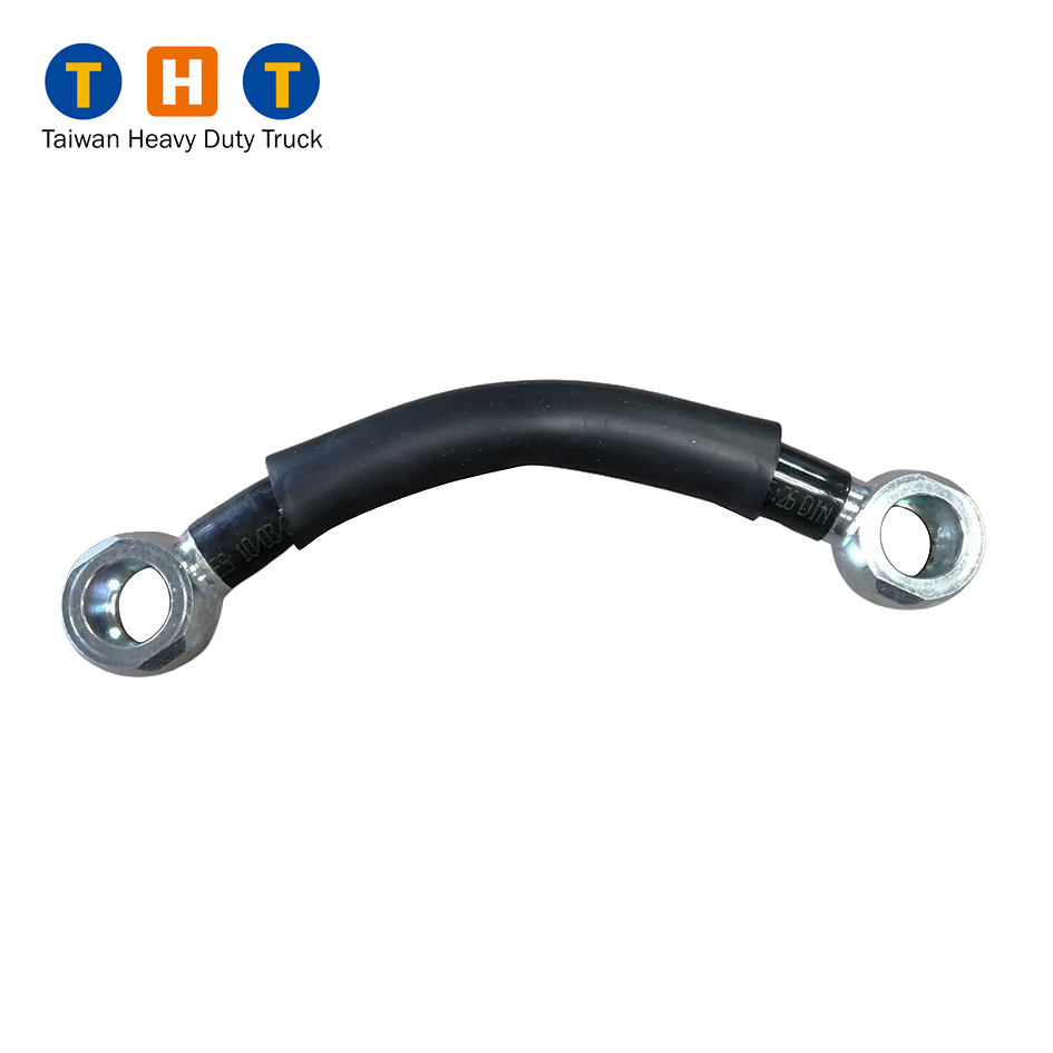 燃油管 A5410707932 Truck Engine Parts For Mercedes-Benz OM502LA