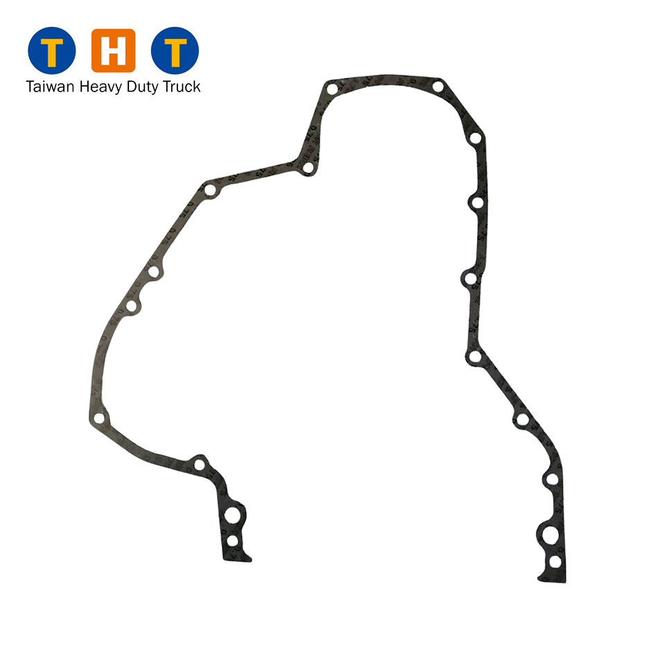 Timing Cover Gasket MX005661 Truck Engine Parts For Fuso 401 For Mercedes-Benz OM457 Diesel Engine