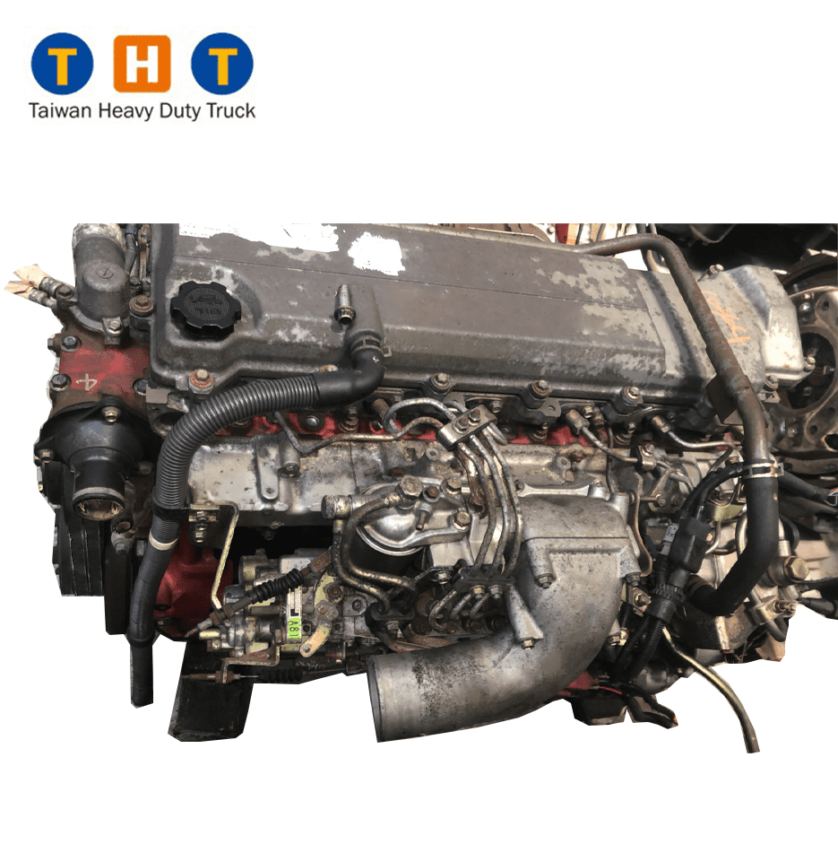 二手引擎 J08C For HINO