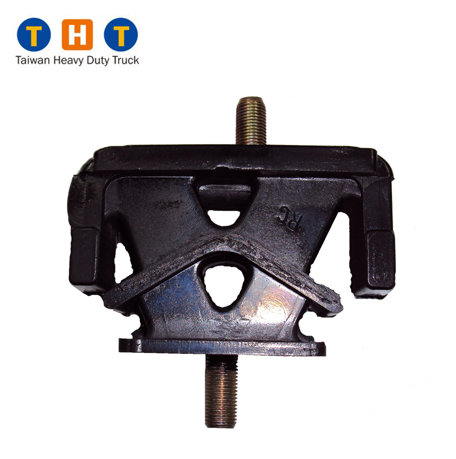 引擎腳 12361-64201 Truck Engine Parts For Toyota CT414