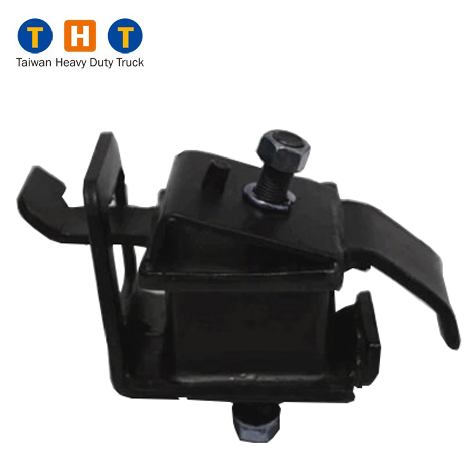 Engine Mounting 12361-78100 Truck Engine Parts For Hino SO5C
