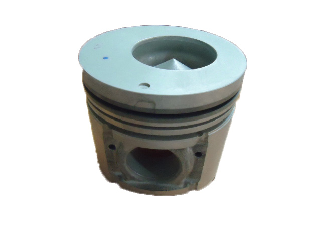 活塞 ME014693 ME012941 Truck Engine Parts For Fuso 4D35