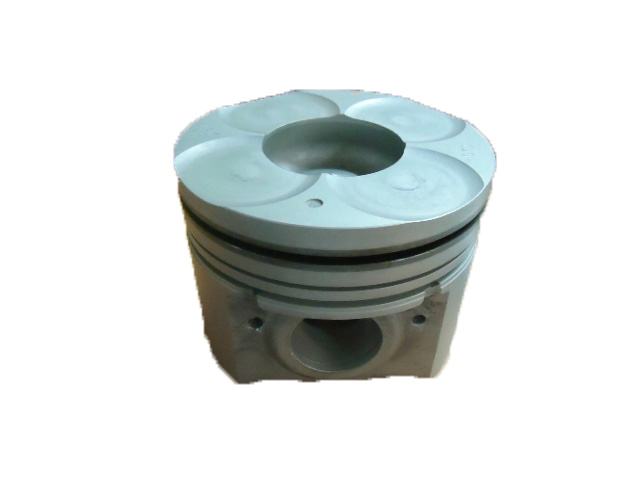 活塞 ME240047 Truck Engine Parts For Fuso 4M51