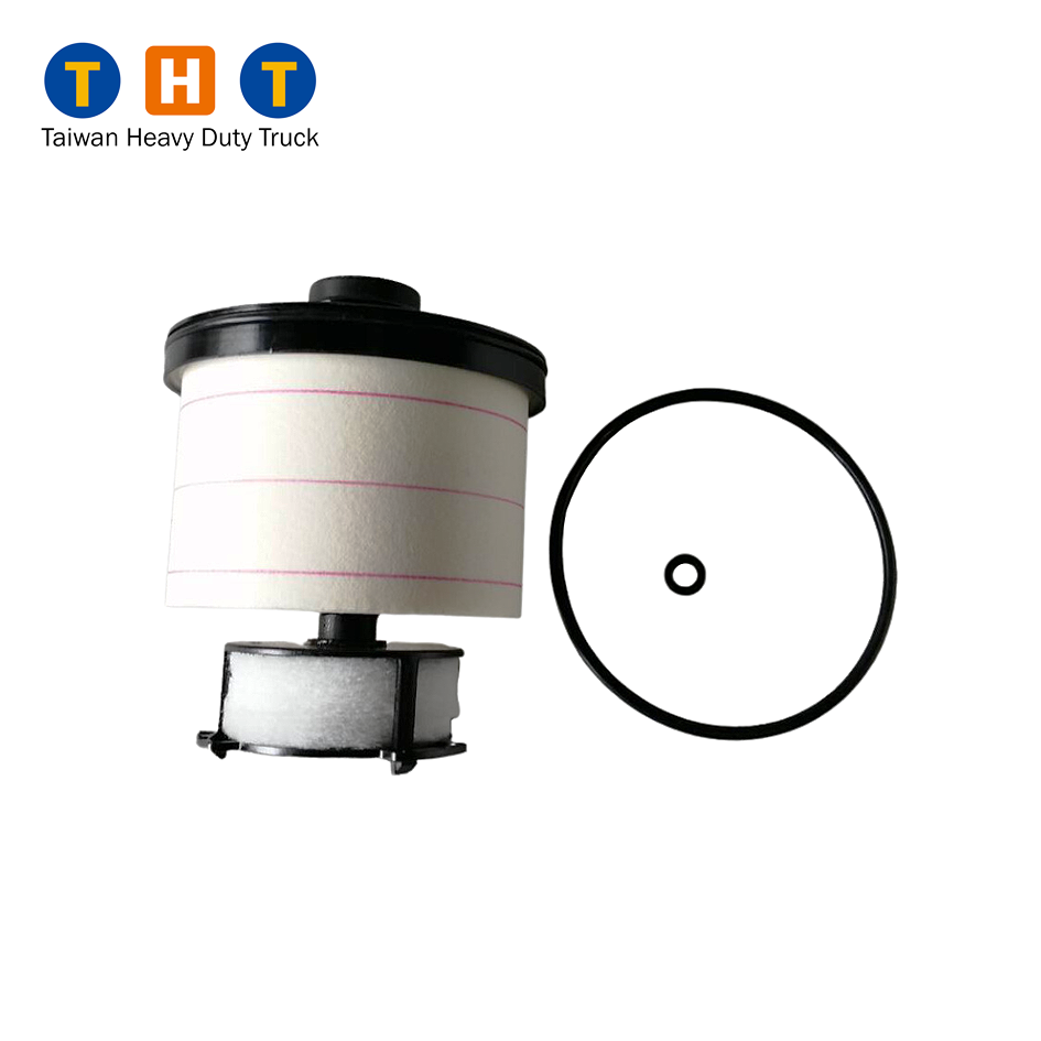 Fuel Filter 23304-78260 Truck Engine Parts For Hino 300 NO4C For Toyota Dyna Toyoace
