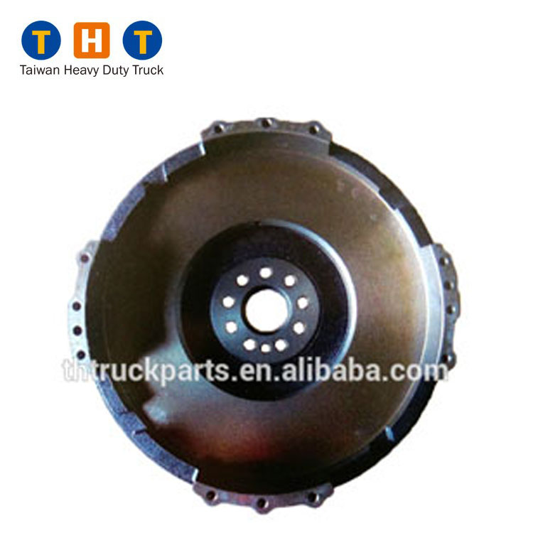 飛輪 12310-95163 Truck Engine Parts For NISSAN NE6T